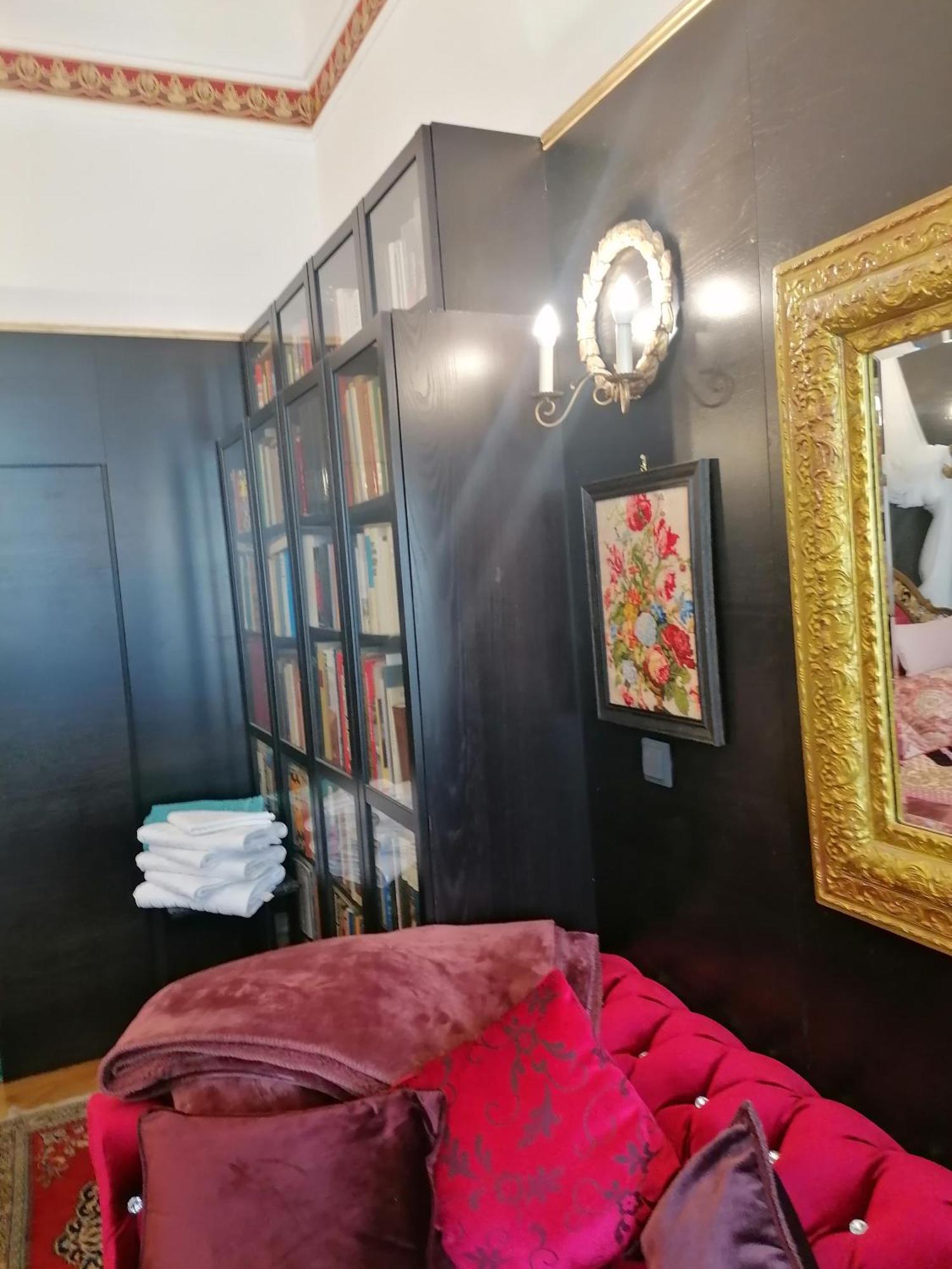 Luxury Near Castle Gasthof Wien