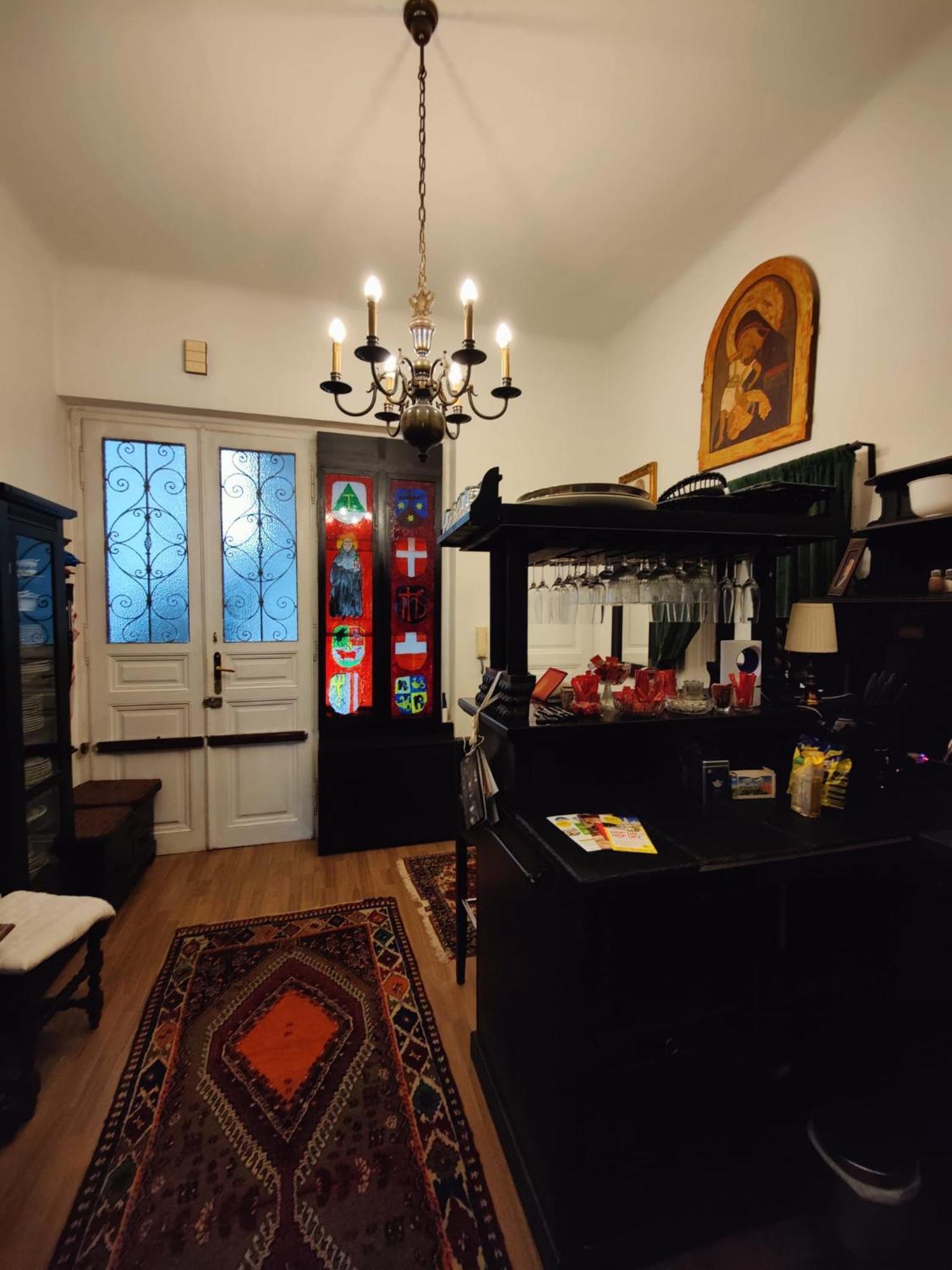 Luxury Near Castle * Wien