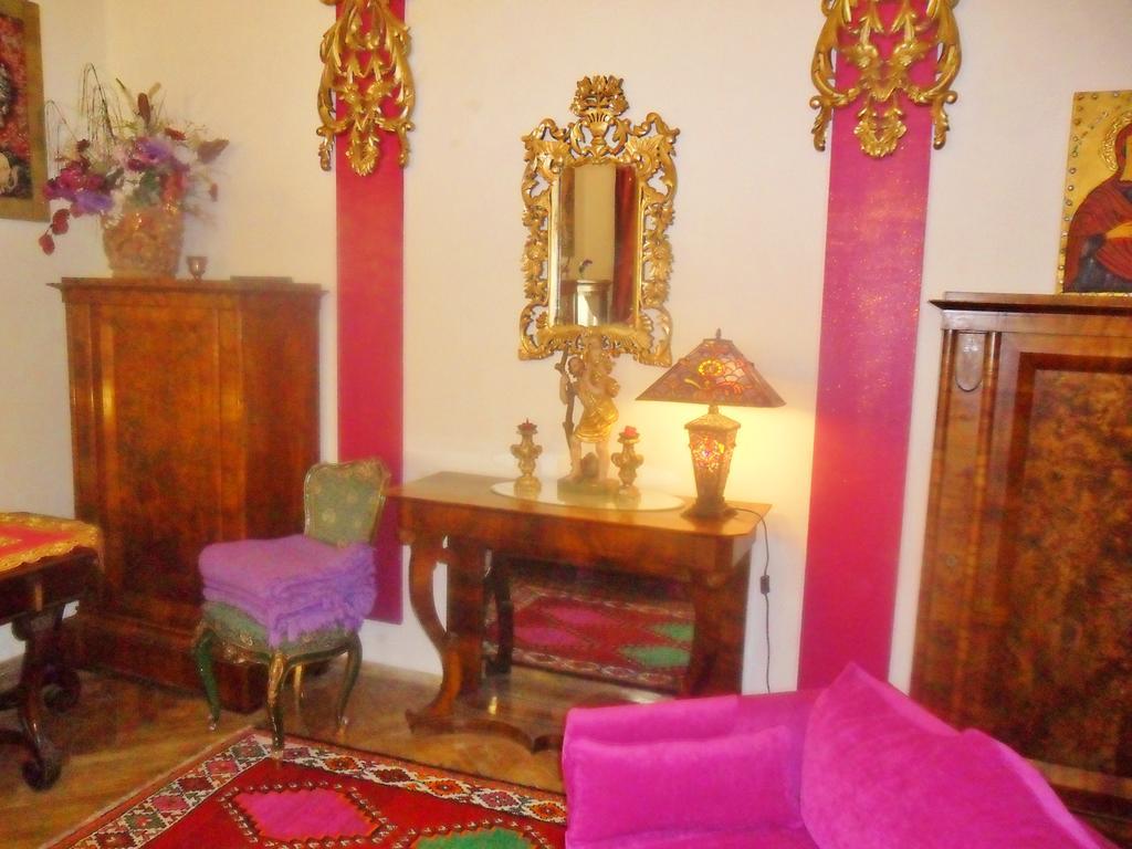 Gasthof Luxury Near Castle