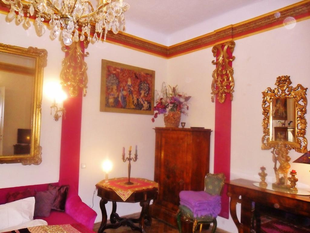 Luxury Near Castle Gasthof