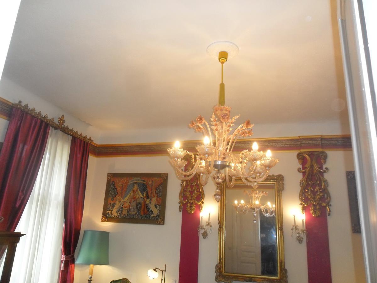 Gasthof Luxury Near Castle
