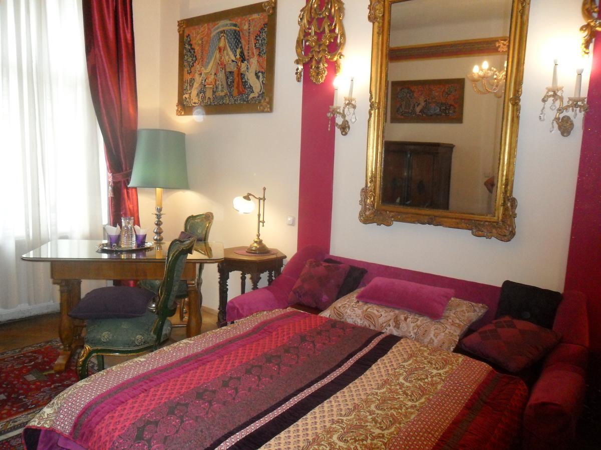 Gasthof Luxury Near Castle