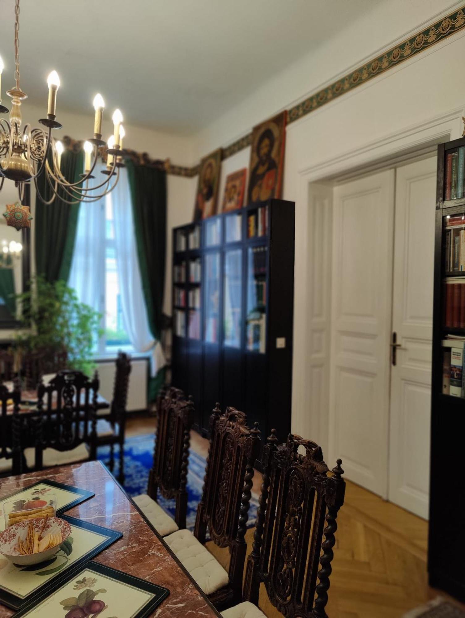 Luxury Near Castle Guest house Vienna