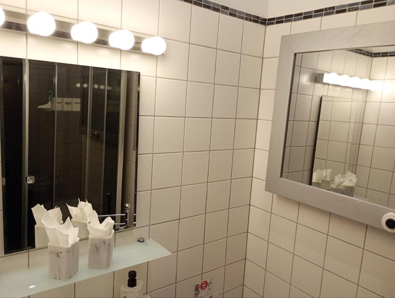 Luxury Near Castle Guest house