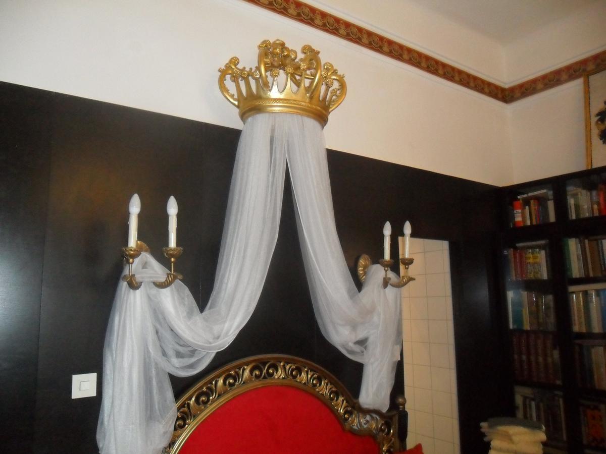 Guest house Luxury Near Castle Vienna
